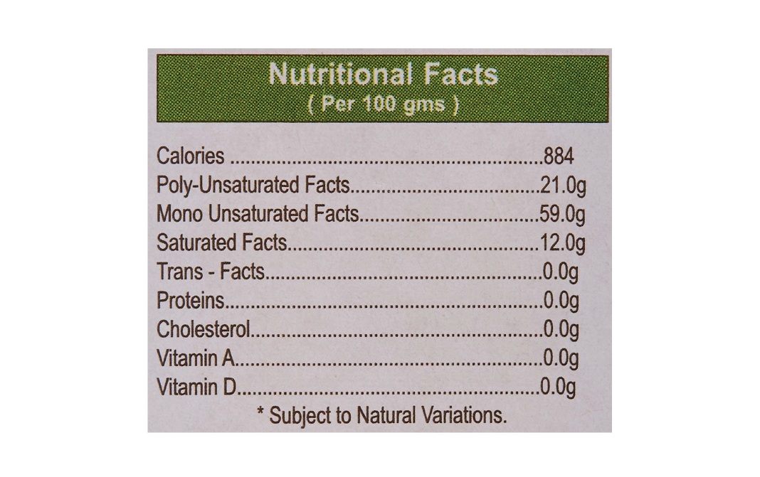 Farm Naturelle Organic Mustard Oil Cold Pressed   Plastic Bottle  415 millilitre